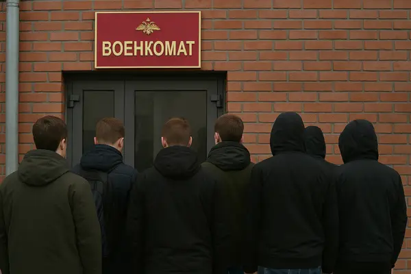 Прикрыли лавочку: «серый рынок» военников рушится под давлением новых прави