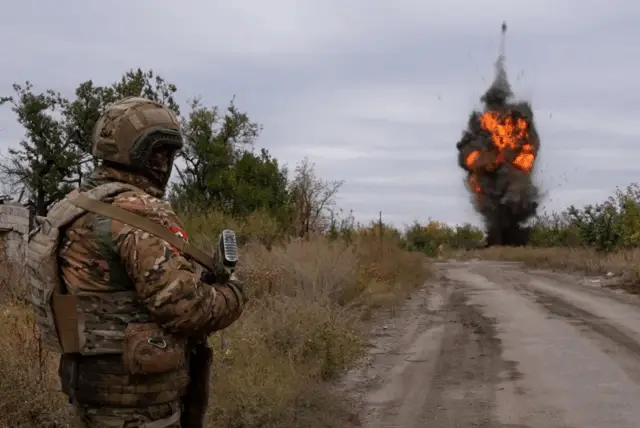 Не успели поднять бокалы: 20 офицеров ВСУ погибли в Краматорске