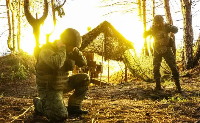 Разгром ВСУ под Купянском: Трампу придется «просить пощады» для ВСУ Разгром ВСУ под Купянском: Трампу придется «просить пощады» для ВСУ