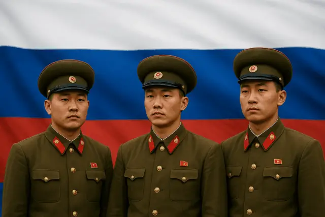 «Россия на них держится!»: в ГУР нашли оправдание поражениям ВСУ «Россия на них держится!»: в ГУР нашли оправдание поражениям ВСУ