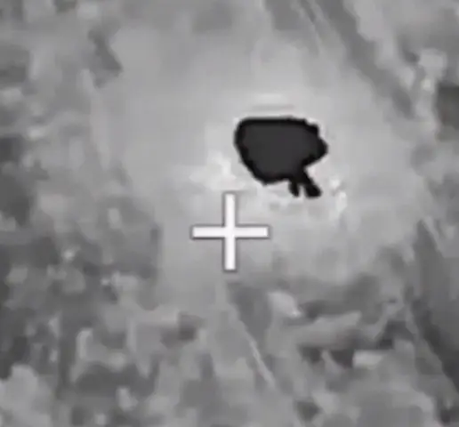 Двойной удар "Искандера" и Су-34 проредил боевые порядки 67-й бригады ВСУ Двойной удар "Искандера" и Су-34 проредил боевые порядки 67-й бригады ВСУ