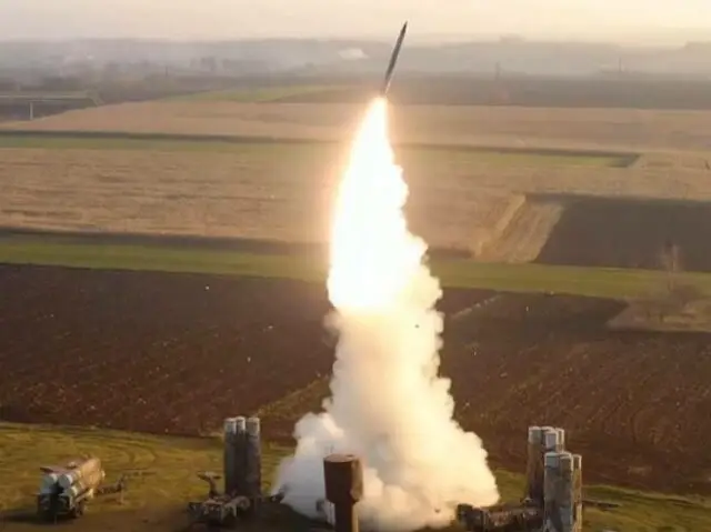 Разоблачение украинского мифа: ПВО РФ успешно сбило чудо-ракету «Фламинго»