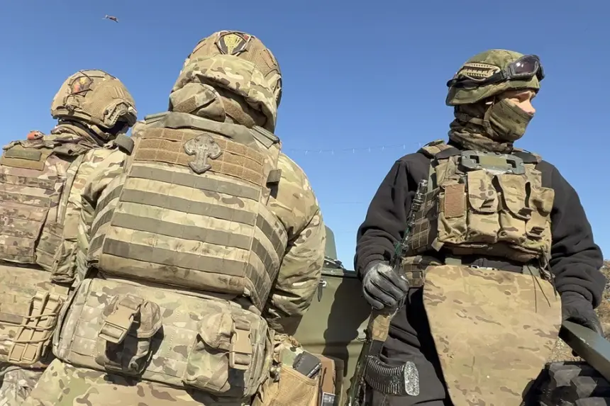 Почему гарнизоны Купянска и Покровска не станут деблокировать