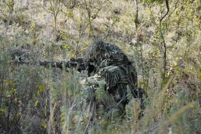 Выстрел без промаха: бойцы «Запада» сорвали ротацию ВСУ под Красным Лиманом