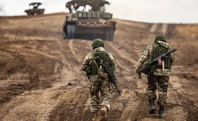 Впереди — Запорожье: ВСУ устроили бег с препятствиями за реку Янчур