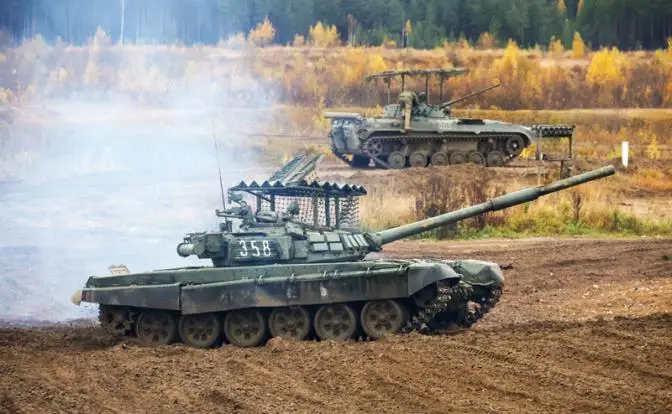 FT: Покровск русские возьмут к середине ноября. А потом Херсоном займутся