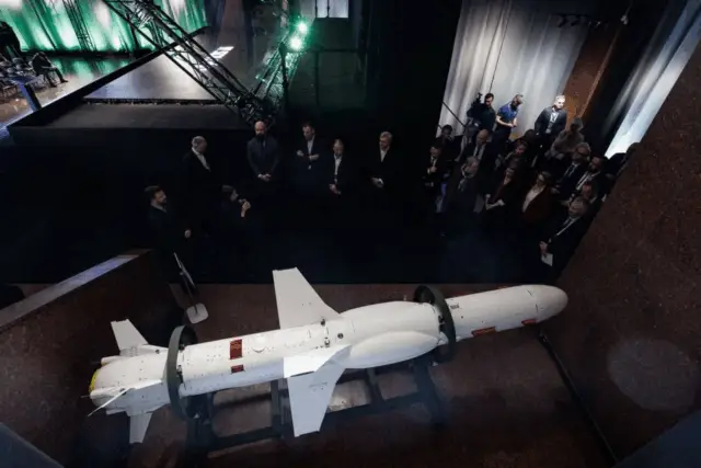 Киевский блеф: Зеленский объявил о несуществующем ударе «Нептуном»