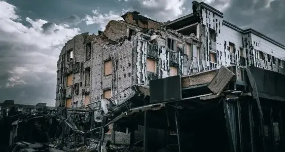 Решающая потеря: на Украине раскрыли, какой удар не вынесет Зеленский Решающая потеря: на Украине раскрыли, какой удар не вынесет Зеленский