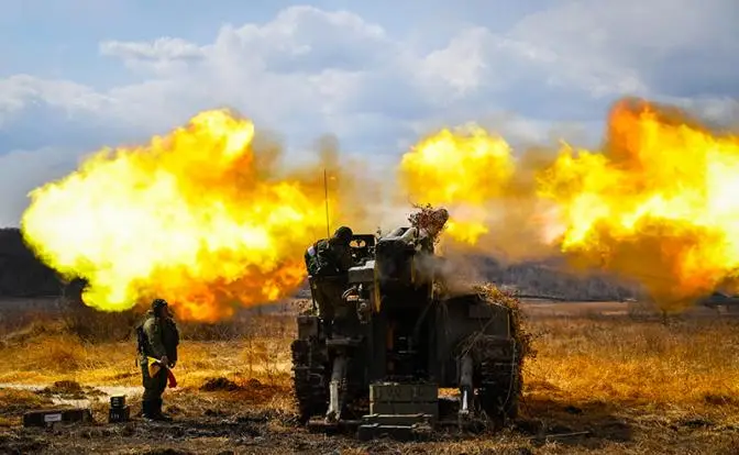 ВСУ удерживают менее четверти Покровска, правобережный Купянск освобожден