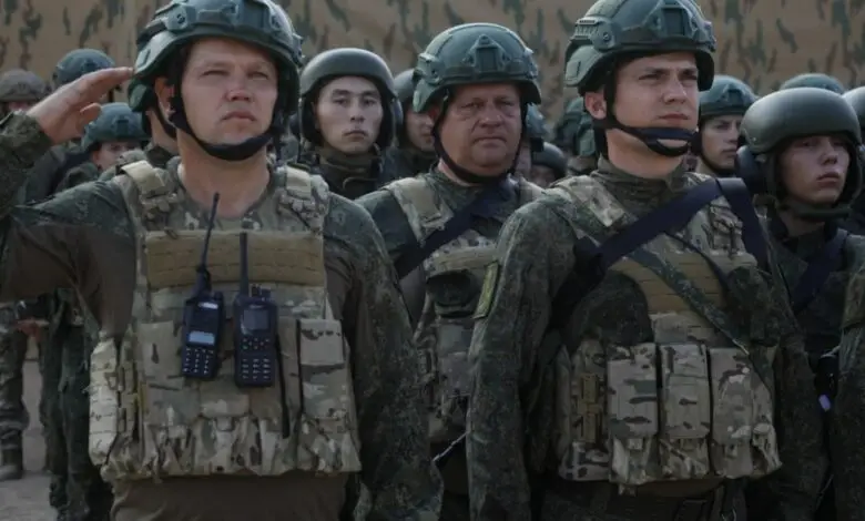 Двое суток вне части – срок: недисциплинированных бойцов подвели к уголовке Двое суток вне части – срок: недисциплинированных бойцов подвели к уголовке