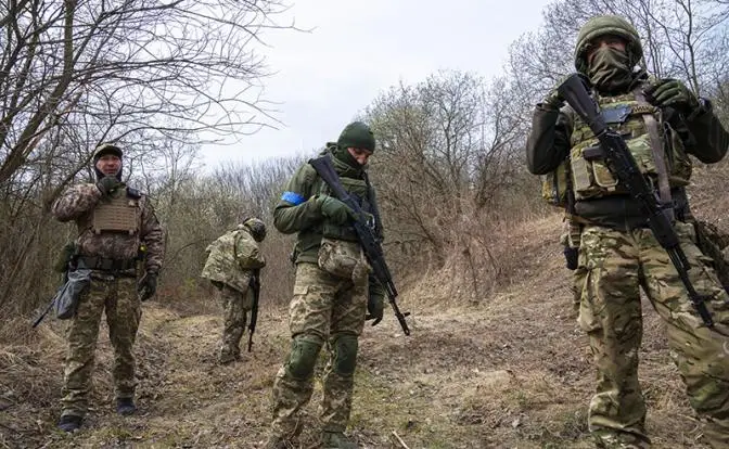 Полный разгром ВСУ в Покровском «котле» Полный разгром ВСУ в Покровском «котле»
