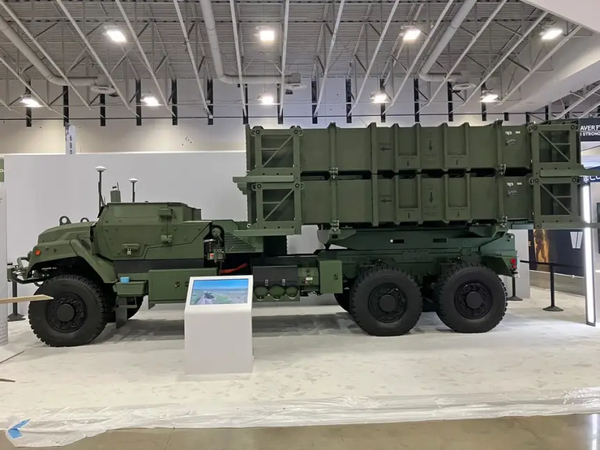 Как предупредить пуски «Томагавков» с территории Украины Как предупредить пуски «Томагавков» с территории Украины