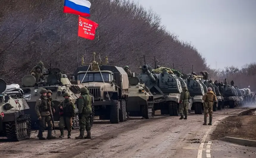 «Покровская воронка»: бойцы рассказали о решающем этапе операции «Покровская воронка»: бойцы рассказали о решающем этапе операции