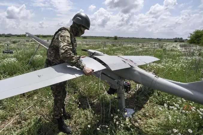 Пентагон в панике: роевые атаки российских дронов поставили США в тупик