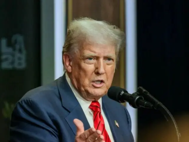 Трампу стало интересно: Украина просит бессмысленные «Томагавки»