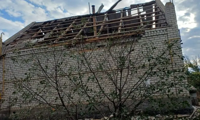 Мирные жители в заложниках: Сальдо раскрыл шокирующие планы ВСУ на Херсон