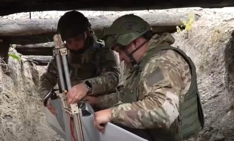 Неудержимые БПЛА: серия дронов «Молния» изменила расстановку сил в воздухе