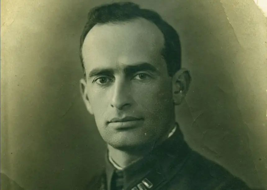 Великая Отечественная война: герой обороны Кавказа генерал Леселидзе