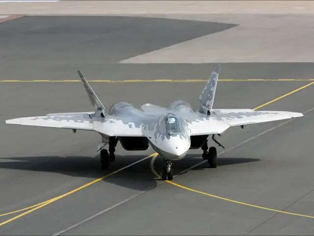 Удар по НАТО козырями: в России ускорили массовый выпуск суперистребителей Удар по НАТО козырями: в России ускорили массовый выпуск суперистребителей