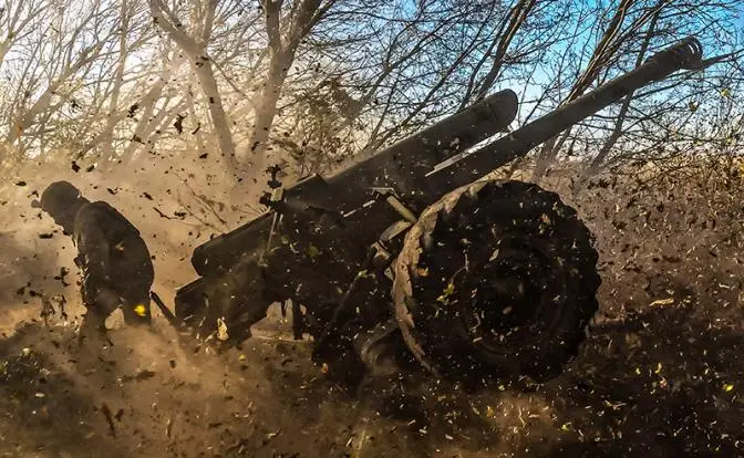 Defenсe24: Волчанск скоро будет взят, даже погода на стороне ВС РФ