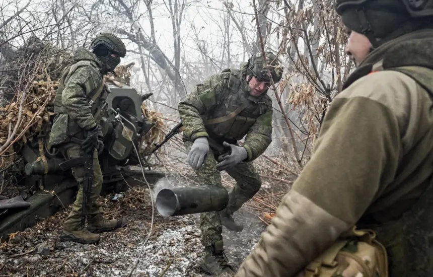 Новости СВО: Армия России занимает новые позиции в ДНР и на Запорожье