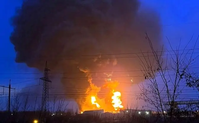 Украина пытается скрыть последствия провала своей ПВО