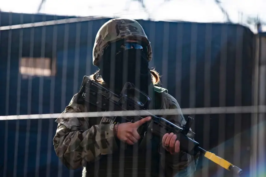 В ООН пришли в ужас: Тюрк раскрыл правду о пытках пленных ВСУ В ООН пришли в ужас: Тюрк раскрыл правду о пытках пленных ВСУ