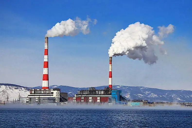 Западное энергокольцо разомкнули: ТЭС восстановлению не подлежат Западное энергокольцо разомкнули: ТЭС восстановлению не подлежат