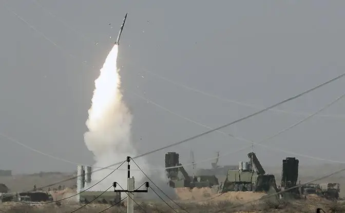 Tomahawk для Киева: даже если США скажут «да», то «нет» скажут русские ЗРК