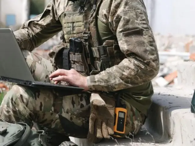 Хакерская атака на сердце НАТО: Британия обвинила РФ во взломе военных баз Хакерская атака на сердце НАТО: Британия обвинила РФ во взломе военных баз