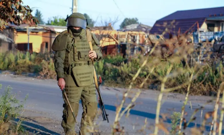 Западный крючок: в РФ объяснили резкий ответ Киева на открытие «котлов»