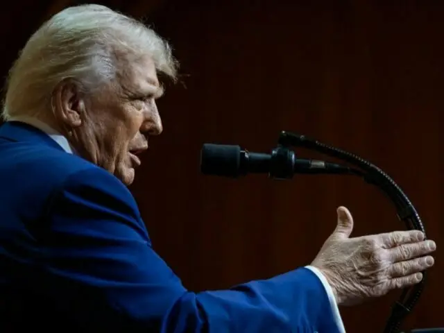 «Вышвырнуть» из НАТО: Трамп назвал первого кандидата на вылет из альянса