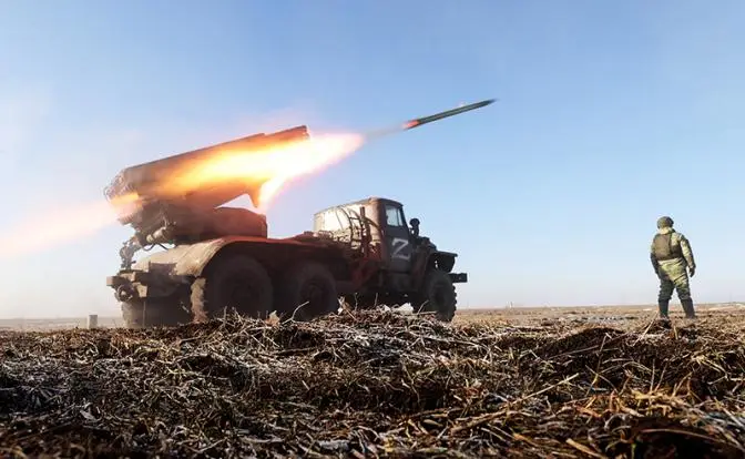 «Кинжальный» удар по Украине — Львов без света, Ладыжинская ТЭЦ в огне «Кинжальный» удар по Украине — Львов без света, Ладыжинская ТЭЦ в огне