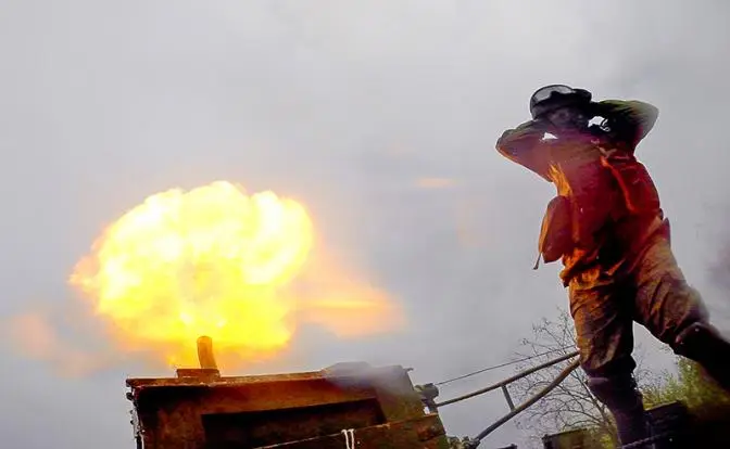 Нанесен сильнейший удар возмездия — на Украине блэкаут