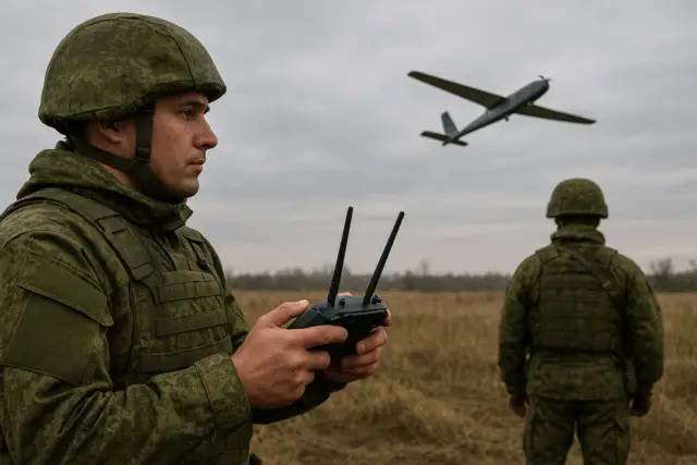 Наступление сорвано: крымский десант разгромил ВСУ на сумском направлении