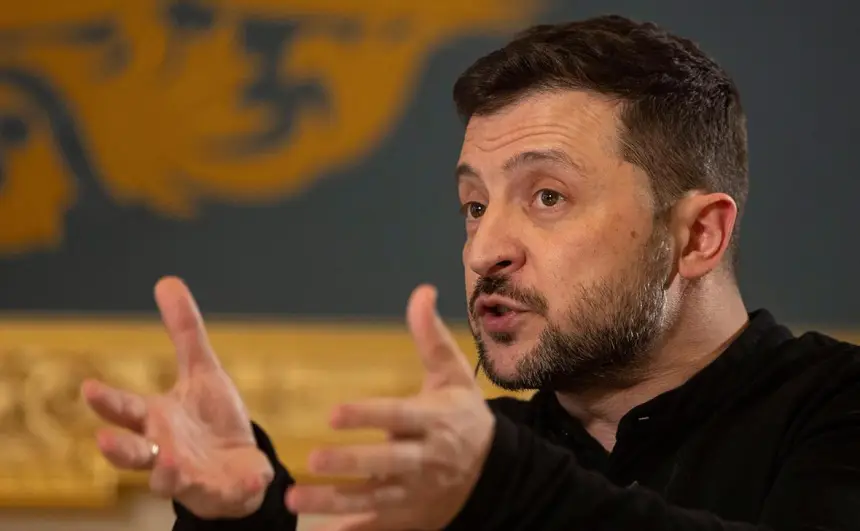 «Нож в спину»: чем грозит России предложение Киева о срочных переговорах