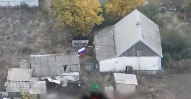 Наступление продолжается: ВС РФ взяли под контроль посёлок в Запорожье