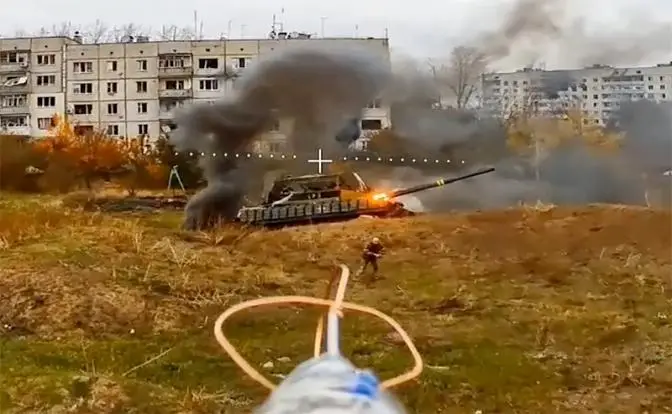 Бои не местного значения: ВСУ притормозили наше наступление на Запорожье