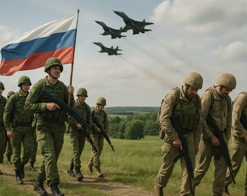 Исход уже предрешен: в США предрекли унизительное поражение НАТО от России