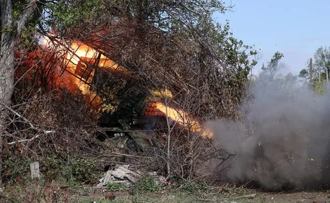 Покровская катастрофа Сырского: «В мешке несколько бригад»