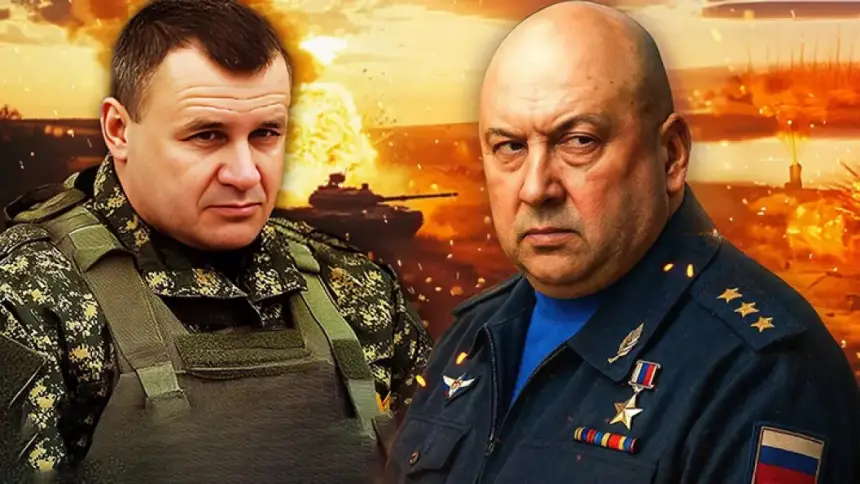 Маршалов Победы в СВО так и не будет?