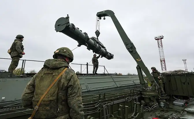 Сколько целей могут накрыть «Искандеры» 26-й бригады под Калининградом