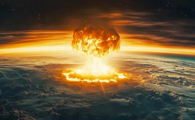 А не пригласить ли Путину Трампа на Новую Землю?