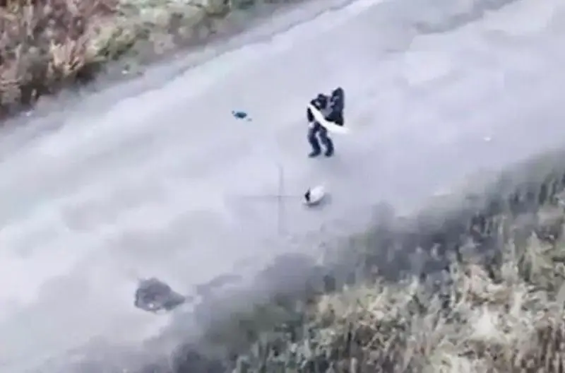 Задержаны семеро боевиков ВСУ, расстрелявших 14 жителей Купянского района