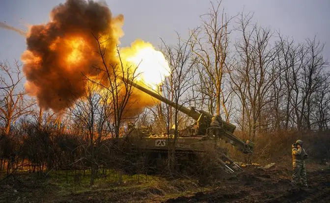 Ответные удары: Киев переводить все атомные станции в безопасный режим