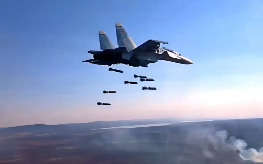 Били по трем целям: что потеряла Украина за последние сутки