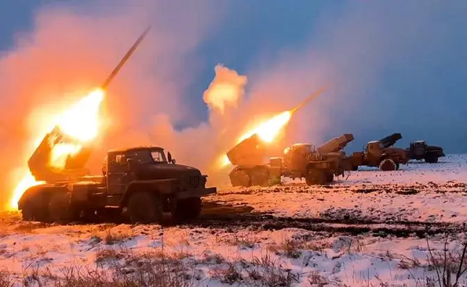 Оборона ВСУ разваливается, впереди катастрофа