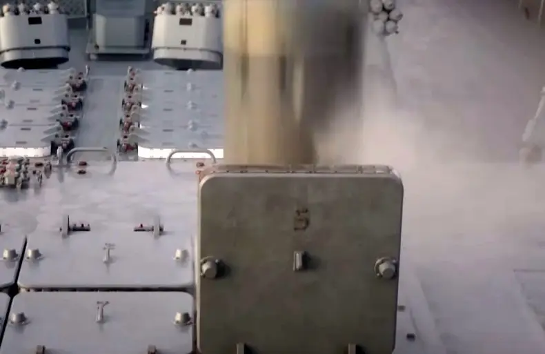 Киев изменил риторику о ракетном потенциале РФ