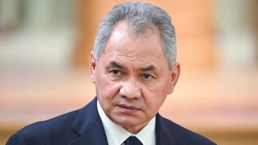 Покушение на Шойгу: ФСБ сорвала взрыв на Троекуровском кладбище