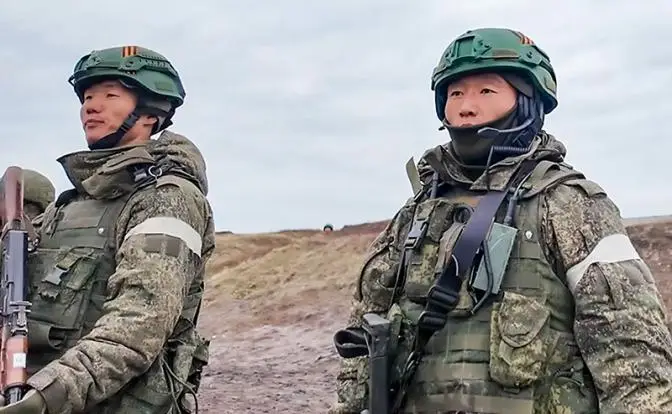 Тоннель до Киева доведет? Зачем саперы Ким Чен Ына тысячами прибывают в РФ